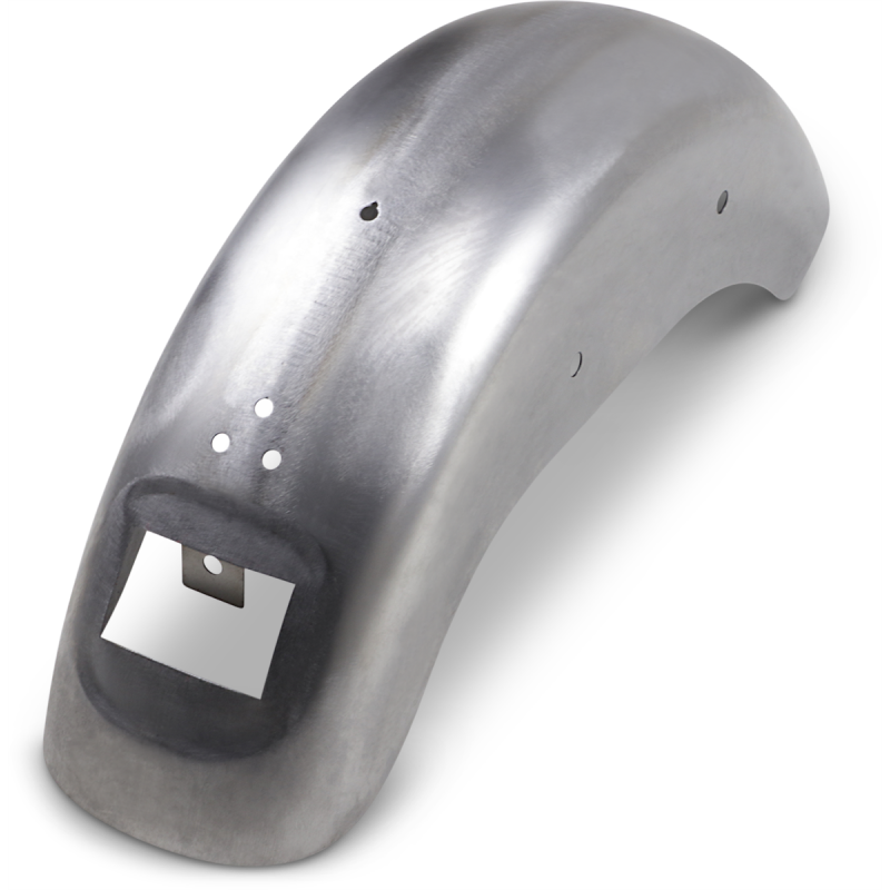 RWD STEEL FULL REAR FENDER STOCK STYLE HARLEY DAVIDSON FXBB 18+ - The Speed Shop Canada