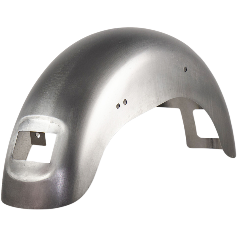 RWD STEEL FULL REAR FENDER STOCK STYLE HARLEY DAVIDSON FXD 91-05 - The Speed Shop Canada