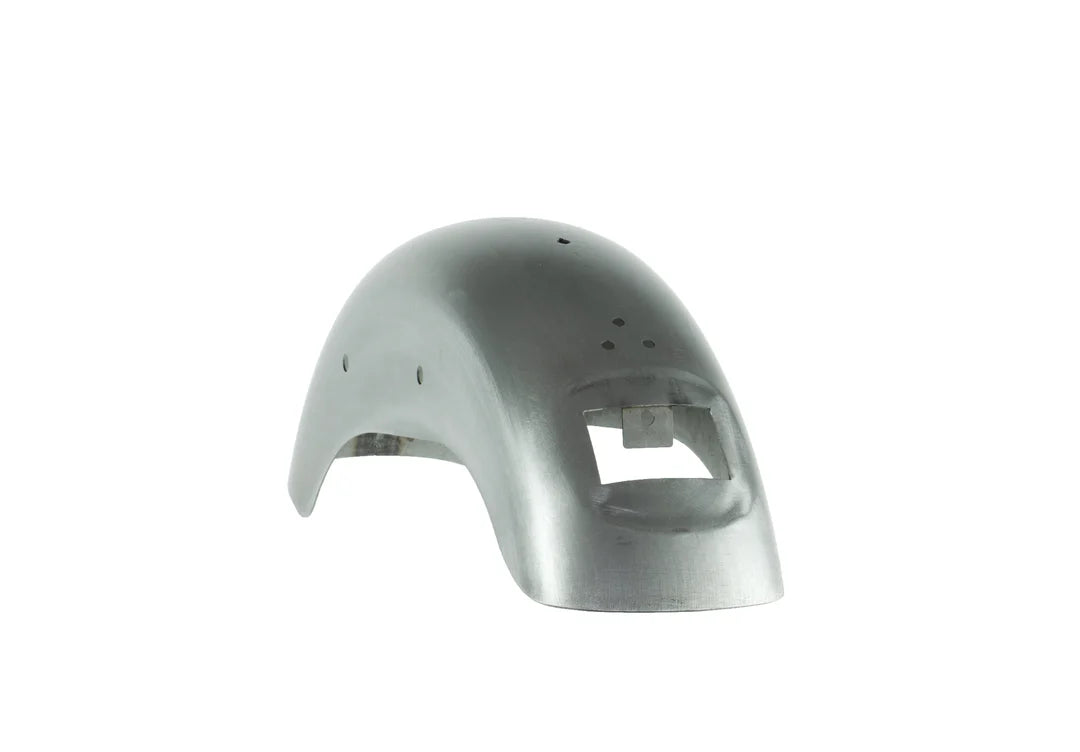 RWD STEEL FULL REAR FENDER STOCK STYLE HARLEY DAVIDSON FXD 91-05 - The Speed Shop Canada