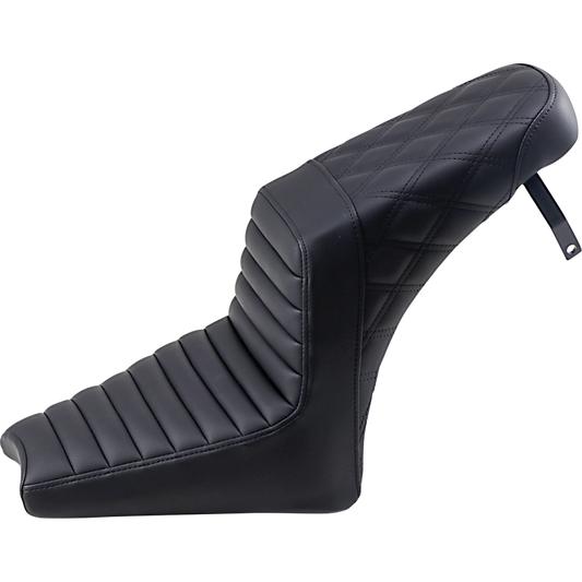 SADDLEMEN STEP UP SEATS TR/LS INDIAN SCOUTS 18-26 - The Speed Shop Canada