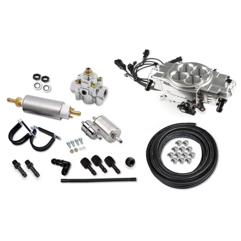 HOLLEY PERFORMANCE SNIPER EFI MASTER KIT
