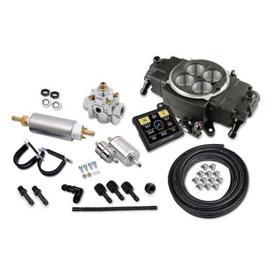 HOLLEY PERFORMANCE SNIPER EFI MASTER KIT