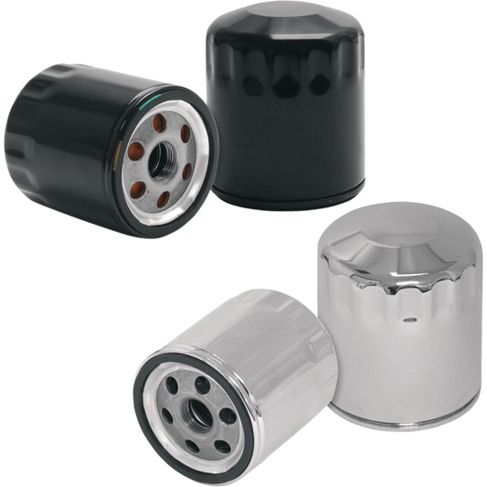 S&S CYCLE OIL FILTERS HARLEY MODELS