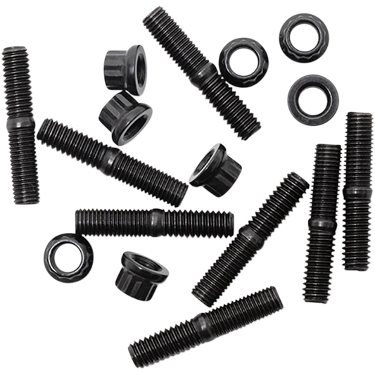 S&S CYCLE ROCKER ARM STUD KITS HARLEY DAVIDSON 17-25 - The Speed Shop Canada