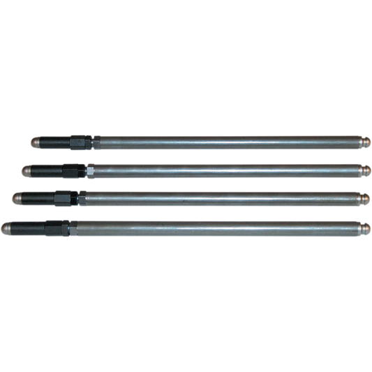 S&S CYCLE ADJUSTABLE PUSHRODS HARLEY DAVIDSON MODELS 91-17 - The Speed Shop Canada