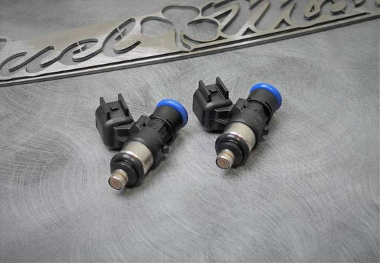 SPEED SHOP FUEL INJECTORS HARLEY DAVIDSON M8 MODELS 17-25