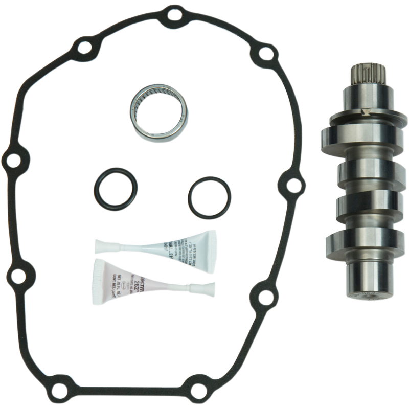 S&S CYCLE CHAIN DRIVE CAM KITS HARLEY DAVIDSON M8 17-25