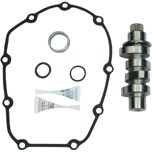 S&S CYCLE CHAIN DRIVE CAM KITS HARLEY DAVIDSON M8 17-25