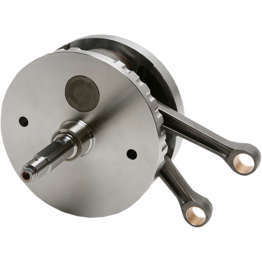 S&S CYCLE FLYWHEEL ASSY HARLEY DAVIDSON M8 MODELS 17-25