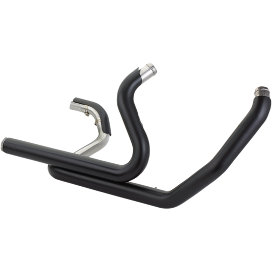 S&S CYCLE POWER TUNE DUAL HEADERS HARLEY DAVIDSON BAGGERS 93-26