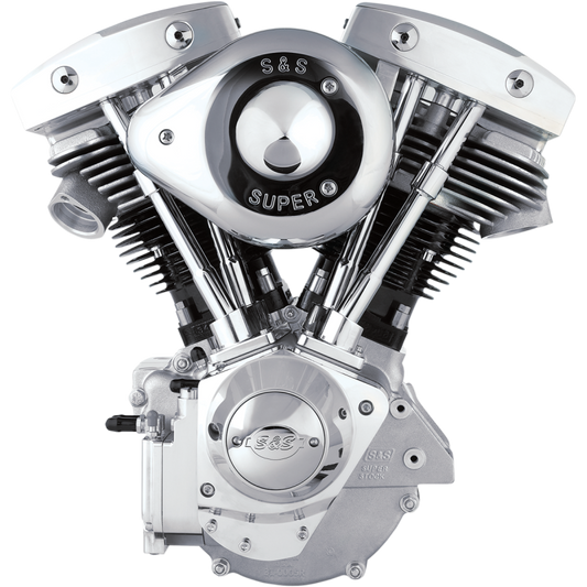 S&S CYCLE SH-93 CRATE ENGINE HARLEY DAVIDSON 70-84