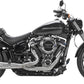 TBR COMP S 2:1 EXHAUST HARLEY DAVIDSON SOFTAILS 18-25 - The Speed Shop Canada
