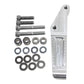 TC BROS FRONT RADIAL BRAKE CALIPER BRACKET HARLEY MODELS 00-17 - The Speed Shop Canada