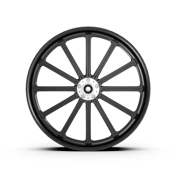 CUSTOM BILLET WHEEL PACKAGE HARLEY DAVIDSON DYNA 07-17 - The Speed Shop Canada