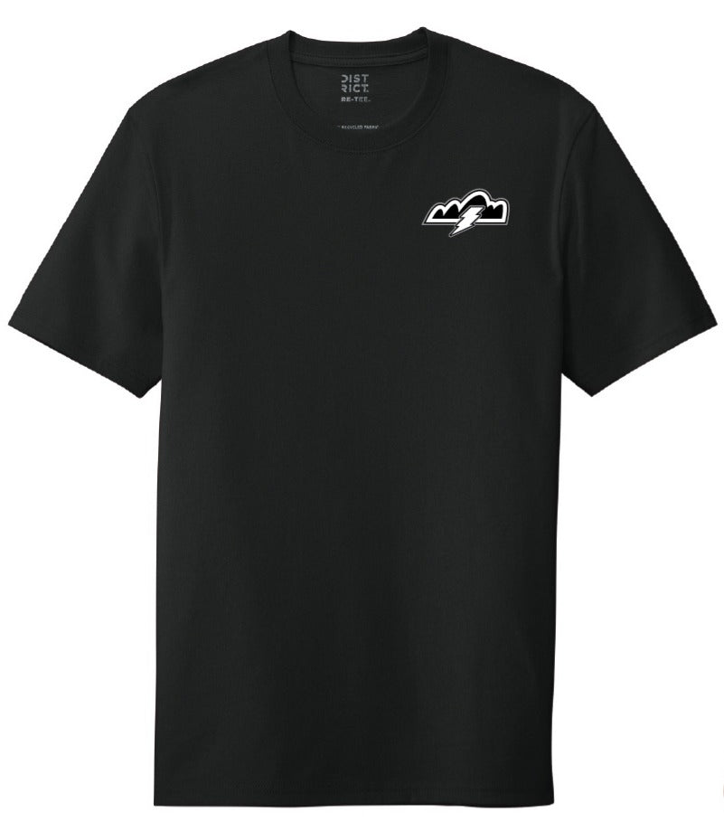 THUNDERHEADER RACING MENS SHORT SLEEVE T-SHIRTS