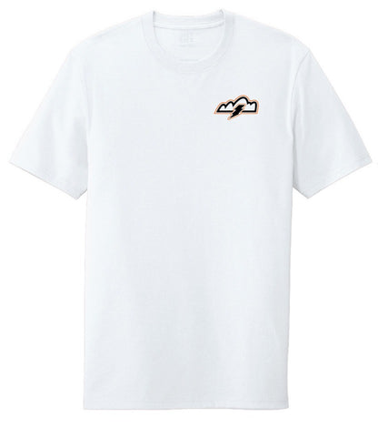 THUNDERHEADER RACING MENS SHORT SLEEVE T-SHIRTS