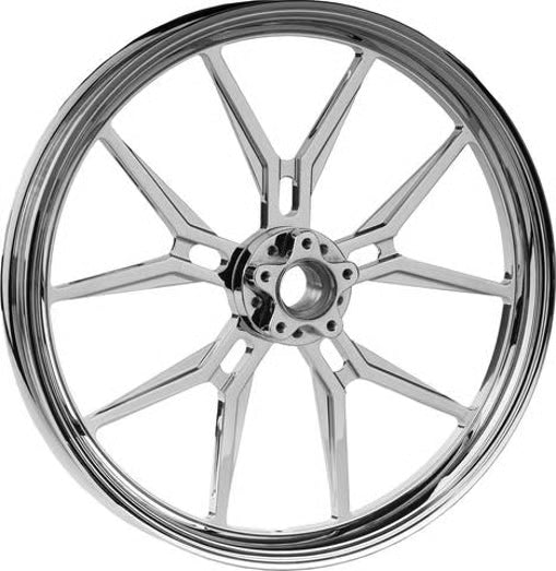 LYNDALL RACING WHEELS FOR HARLEY DAVIDSON SOFTAILS 00-25 - The Speed Shop Canada