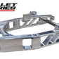 TRAC DYNAMICS BILLET SERIES RACER HARLEY DAVIDSON DYNA SWINGARM - The Speed Shop Canada