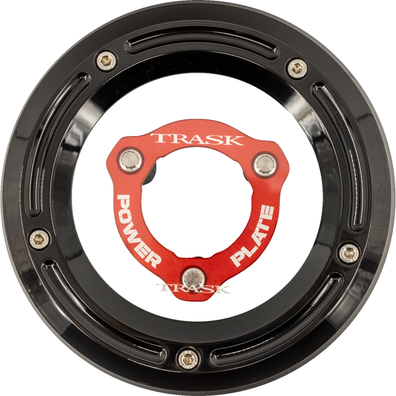 TRASK PERFORMANCE DERBY COMBO KIT HARLEY DAVIDSON BAGGERS 17-25