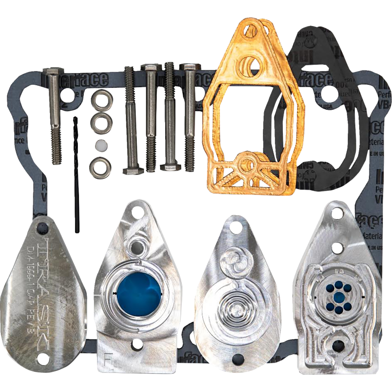 TRASK PERFORMANCE MYSTFREE KIT HARLEY DAVIDSON TWIN CAMS 99-17 - The Speed Shop Canada