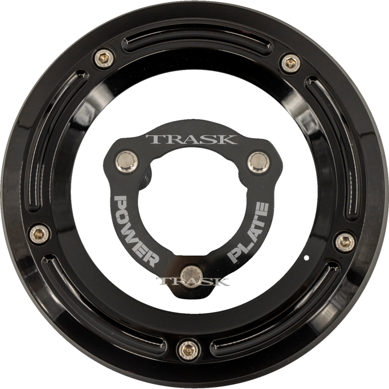 TRASK PERFORMANCE DERBY COMBO KIT HARLEY DAVIDSON BAGGERS 17-25