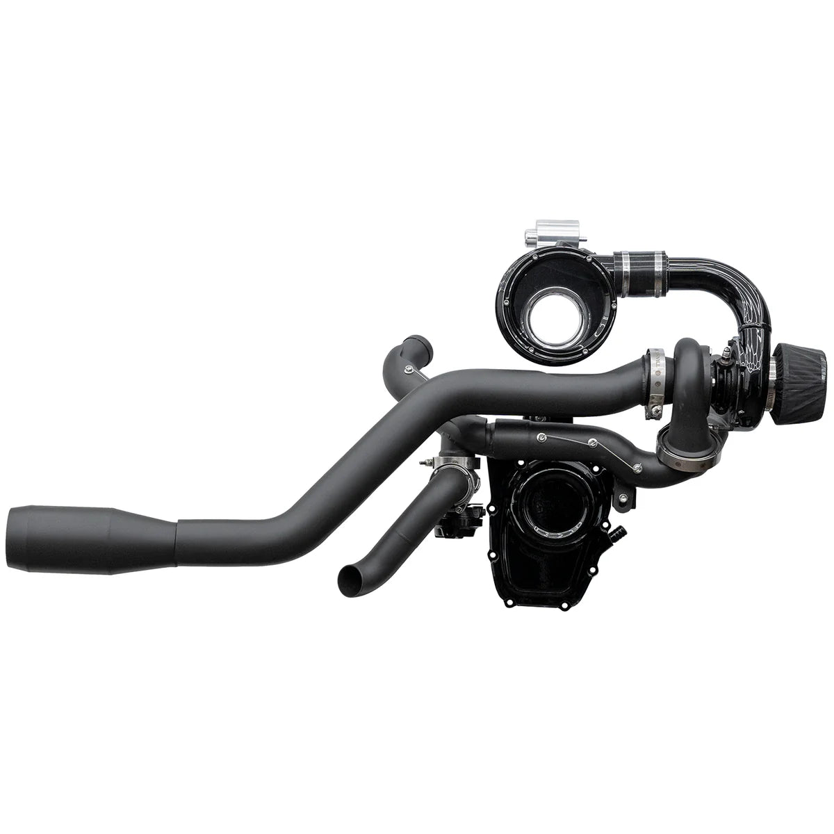 TRASK OG TURBO KITS HARLEY DAVIDSON DYNA MODELS 04-17 - The Speed Shop Canada