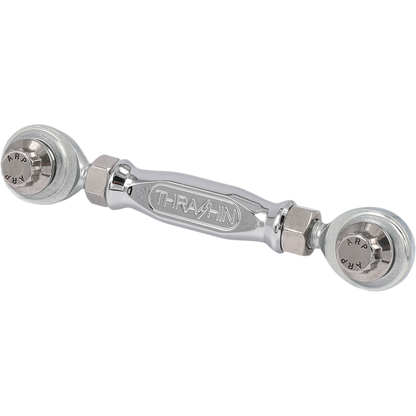 THRASHIN SUPPLY SHORT SHIFT LINK HARLEY DYNA/FXR MODELS