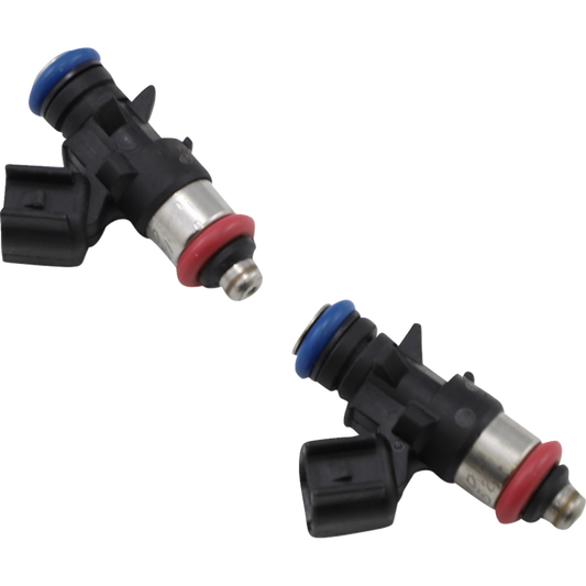 DAYTONA TWIN TEC FUEL INJECTORS HARLEY DAVIDSON M8 MODELS 17-24