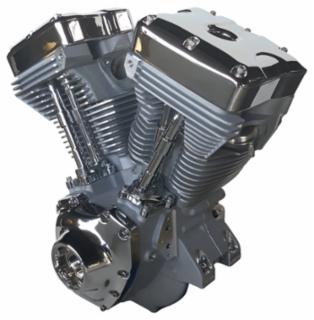 ULTIMA CRATE TWIN CAM A ENGINE 113" 99-06 HARLEY DAVIDSON