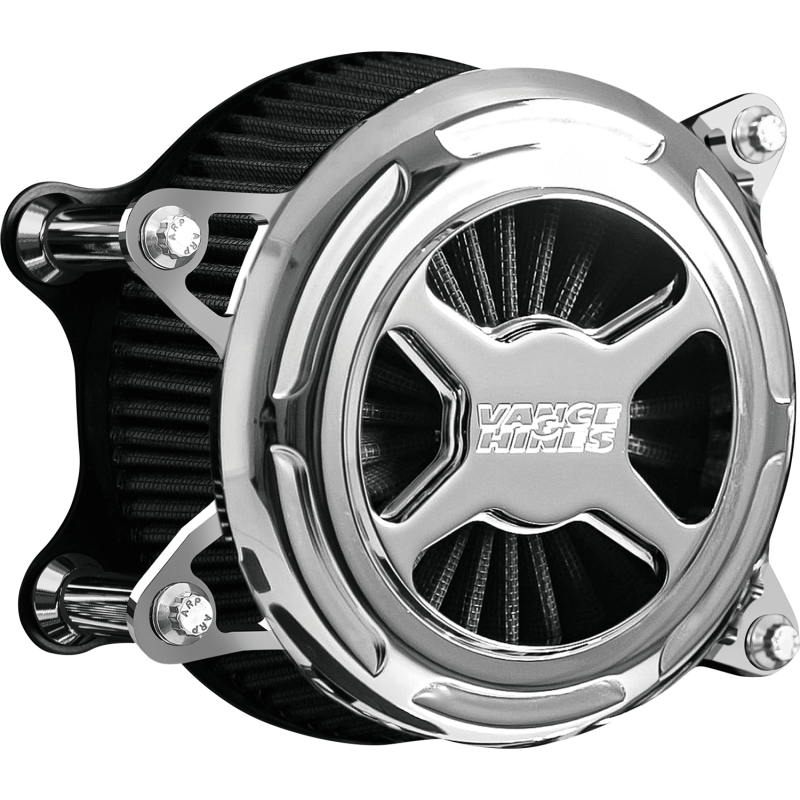 VANCE AND HINES V02 X AIR FILTER KIT HARLEY DAVIDSON MODELS - The Speed Shop Canada
