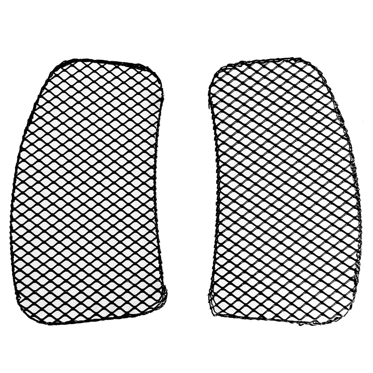 RWD VENT SCREENS FOR HARLEY FXRT FAIRING