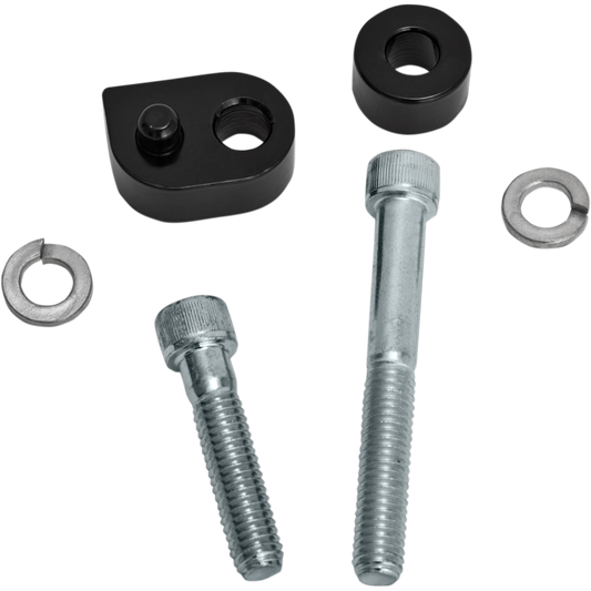 VANCE AND HINES BOARD SPACER KIT HARLEY DAVIDSON BAGGERS 2009-2025 - The Speed Shop Canada