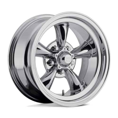 AMERICAN RACING TORQUE THRUST WHEELS VN615 CHROME