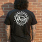 VALLEY SPEED SHOP MENS TWISTED CHAIN TEE SHIRTS - The Speed Shop Canada