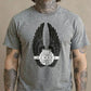 VALLEY SPEED SHOP MENS WINGED TEE SHIRTS - The Speed Shop Canada