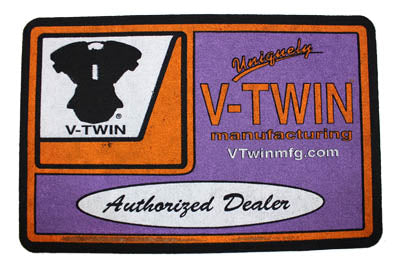 VT MOUSE PAD - The Speed Shop Canada
