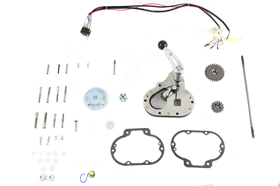 SPEED SHOP 6 SPEED REVERSE GEAR KIT HARLEY DAVIDSON MODELS 06-17 - The Speed Shop Canada