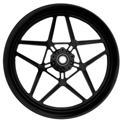 LYNDALL RACING WHEELS FOR HARLEY DAVIDSON SOFTAILS 00-25 - The Speed Shop Canada