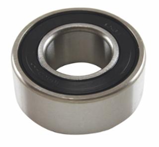 WHEEL BEARINGS 3/4" SEALED DOUBLE ROW