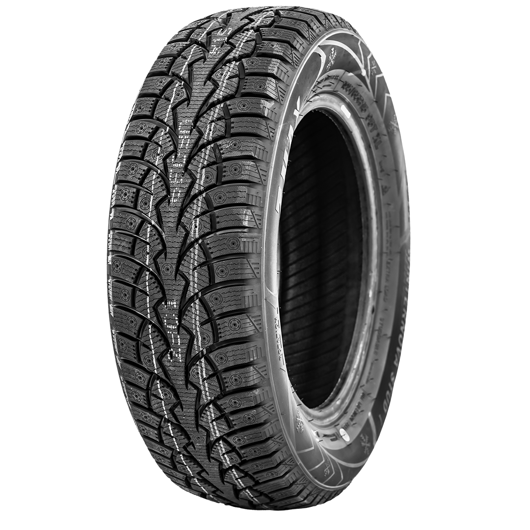 ZMAZ WINTERNOVA STUDABLE AUTO/SUV TIRES