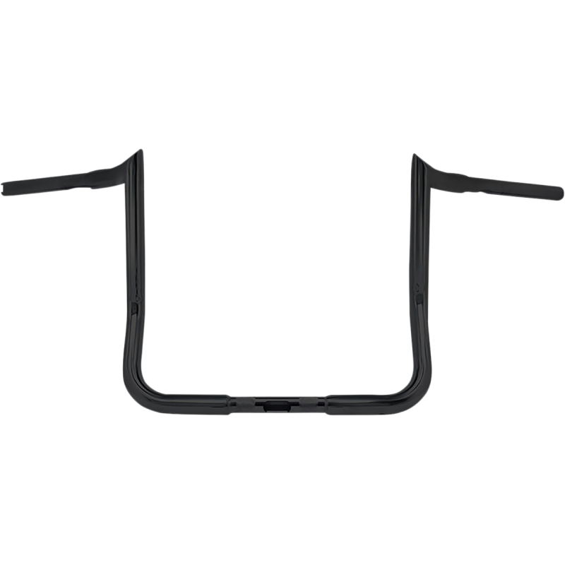 YAFFE MONKEY BARS 1.25" HARLEY DAVIDSON BAGGERS 98-13 FLHX FLHT