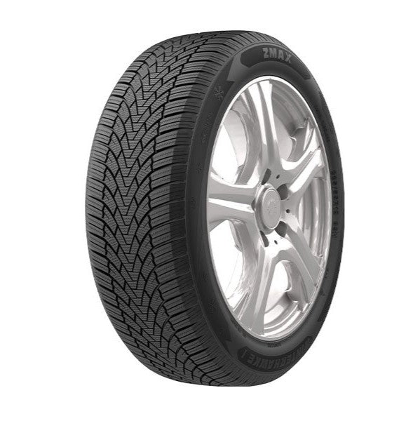 ZMAX WINTERHAWKE TIRES