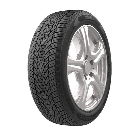 ZMAX WINTERHAWKE TIRES
