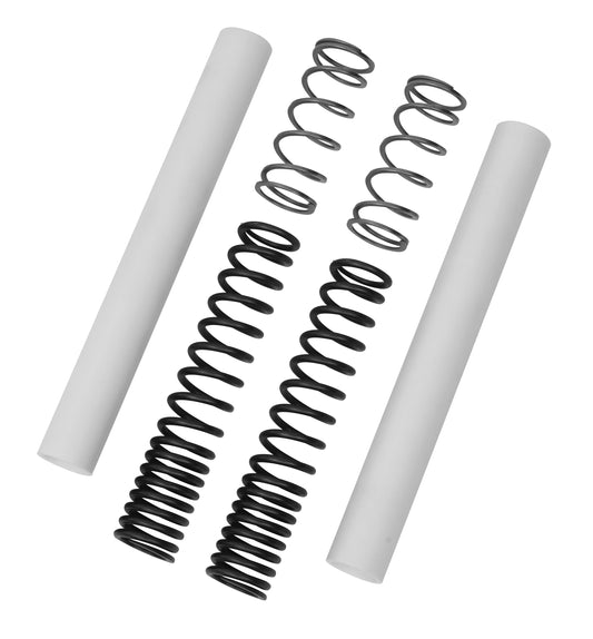 Burly Brand B28-108 Lowboy fork lowering kit for 2018 Harley-Davidson Softail models