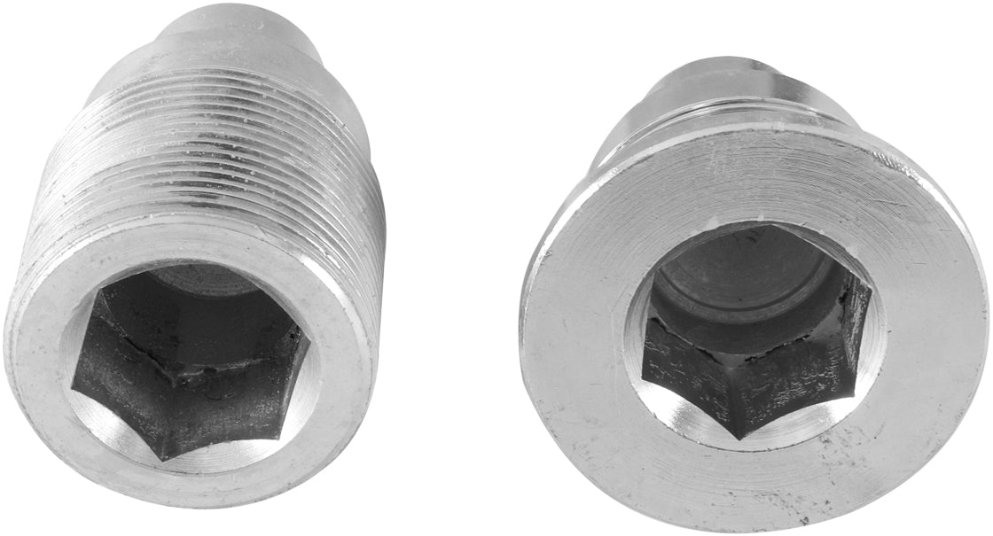 ALL BALLS 28-2001 swing arm bolt kit for Honda motorcycle suspension repair