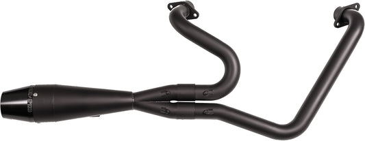 SAWICKI 930-01342 Indian Shorty Chieftain Black Exhaust