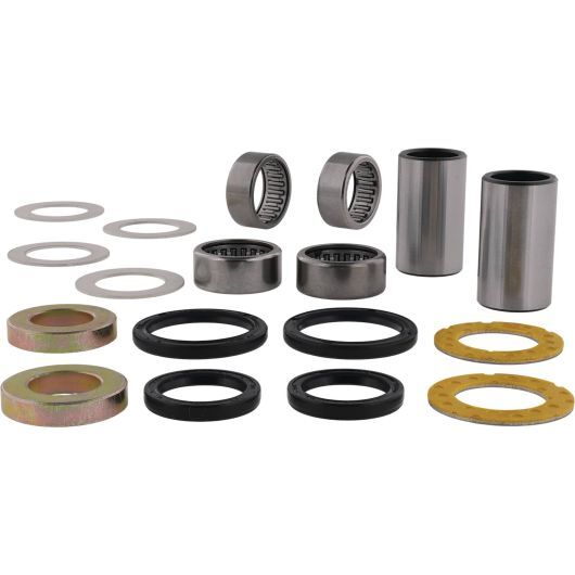 ALL BALLS swing arm bearing kit 28-1235 for motorcycle suspension repair