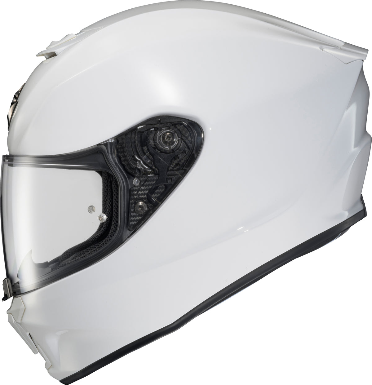 Wyatt Gatling 62002 4-1/2-inch custom round headlamp shell for motorcycle lighting