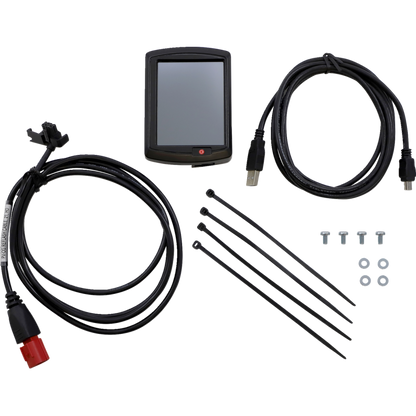 DYNOJET POWER VISION MODULE EFI TUNER HARLEY DAVIDSON MODELS - The Speed Shop Canada