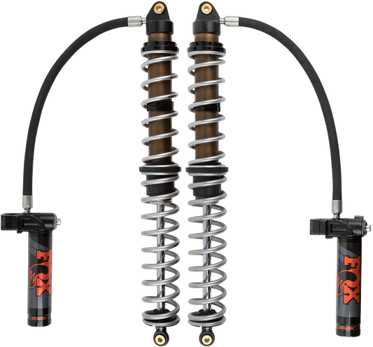FOX 2.5 Podium RC2 Rear Coil-Over Shock for 4-Seat RZR, Part Number 885-08-065-4, SKU 535-9949